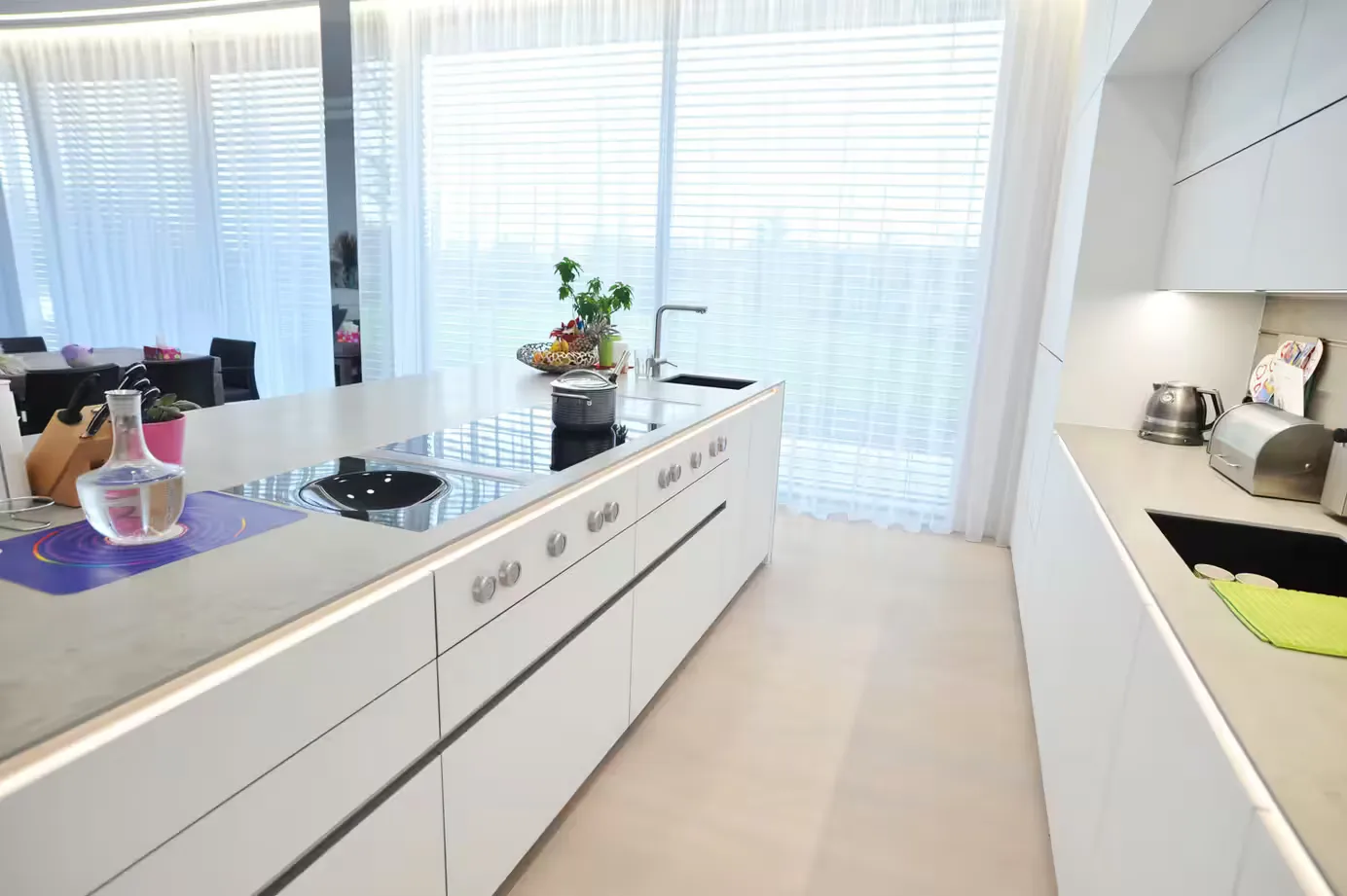 Kitchen Schüller C · Praha 4 - 2018 — photograph 4