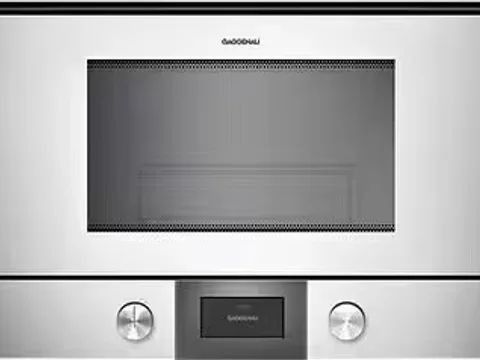 Gaggenau microwave oven · BMP225130 — 14 990 Kč