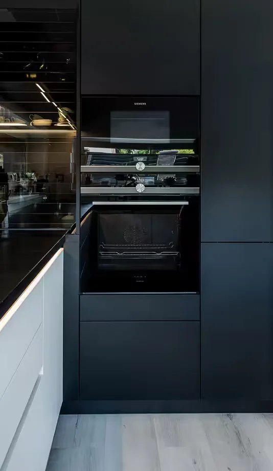 Kuchyně Schüller C · Mezouň - 2022 — fotografie 7