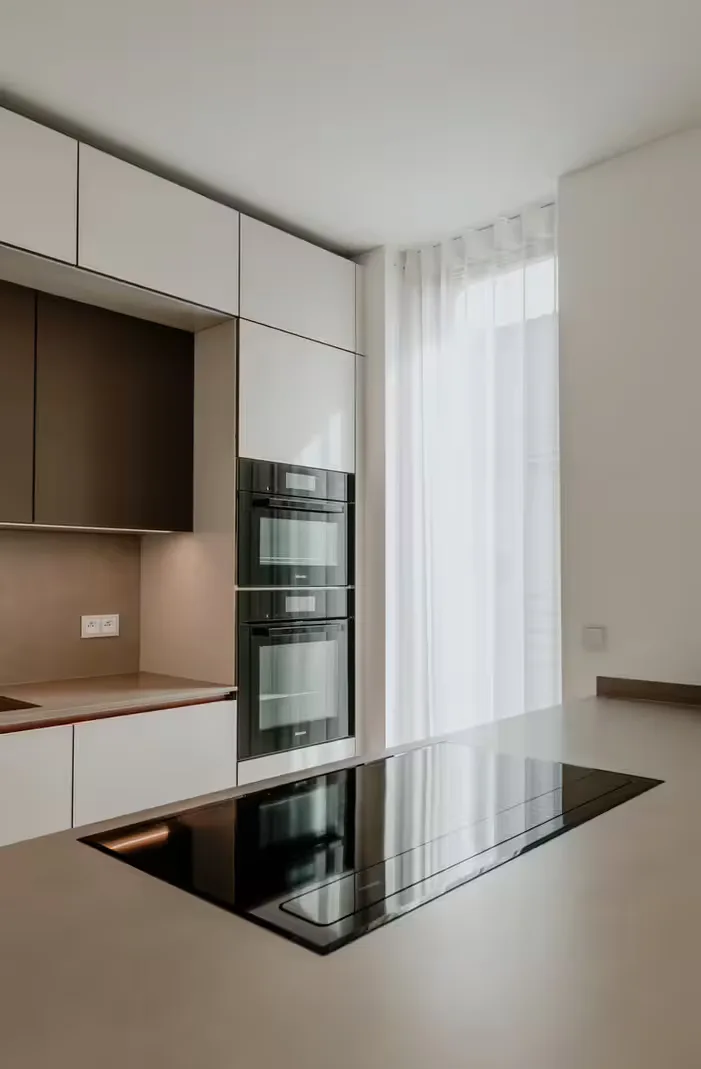 Kitchen next125 — Unhošť - 2024
