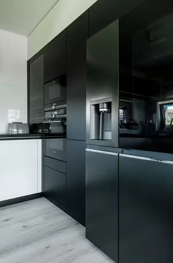Kuchyně Schüller C · Mezouň - 2022 — fotografie 2