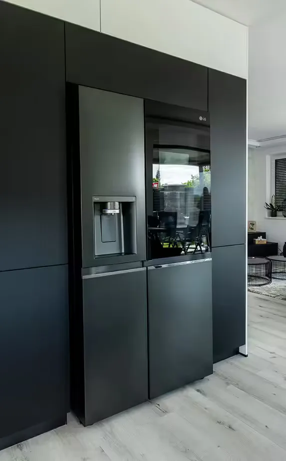 Kuchyně Schüller C · Mezouň - 2022 — fotografie 10