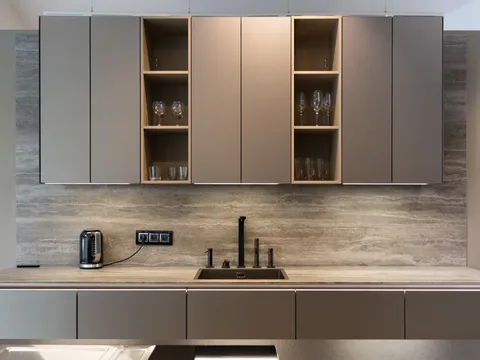 next125 kitchen — 508 200 Kč incl. VAT