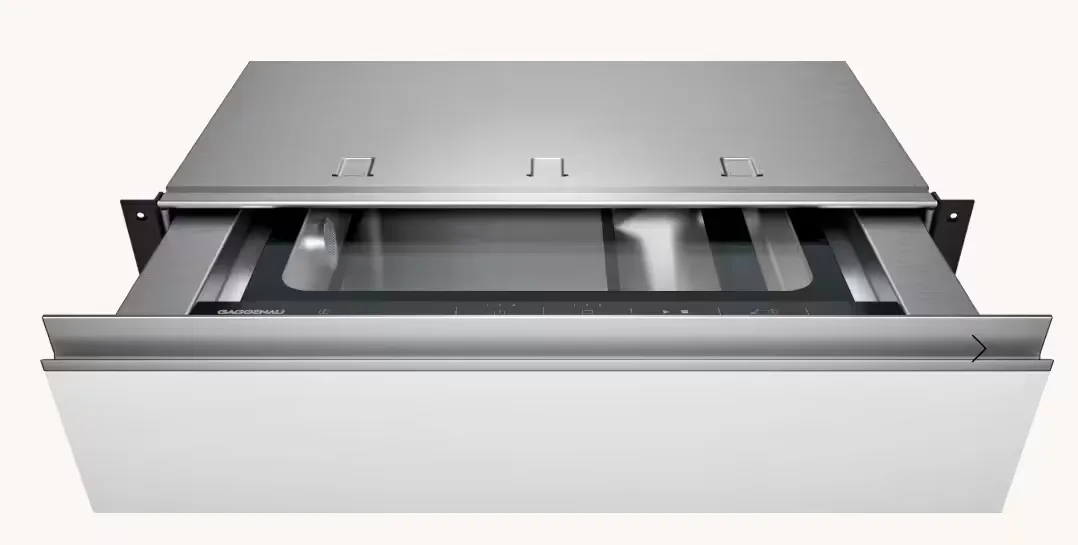 Vacuum drawer · DV061100 — photograph 1