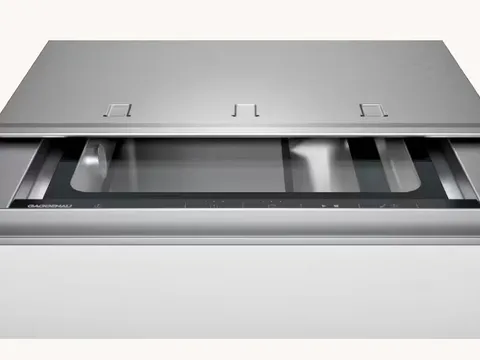 Vacuum drawer · DV061100 — 28 990 Kč