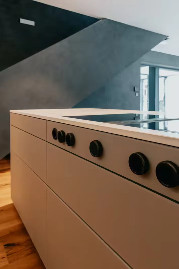 Kitchen next125 · Smíchov - 2024 — photograph 6