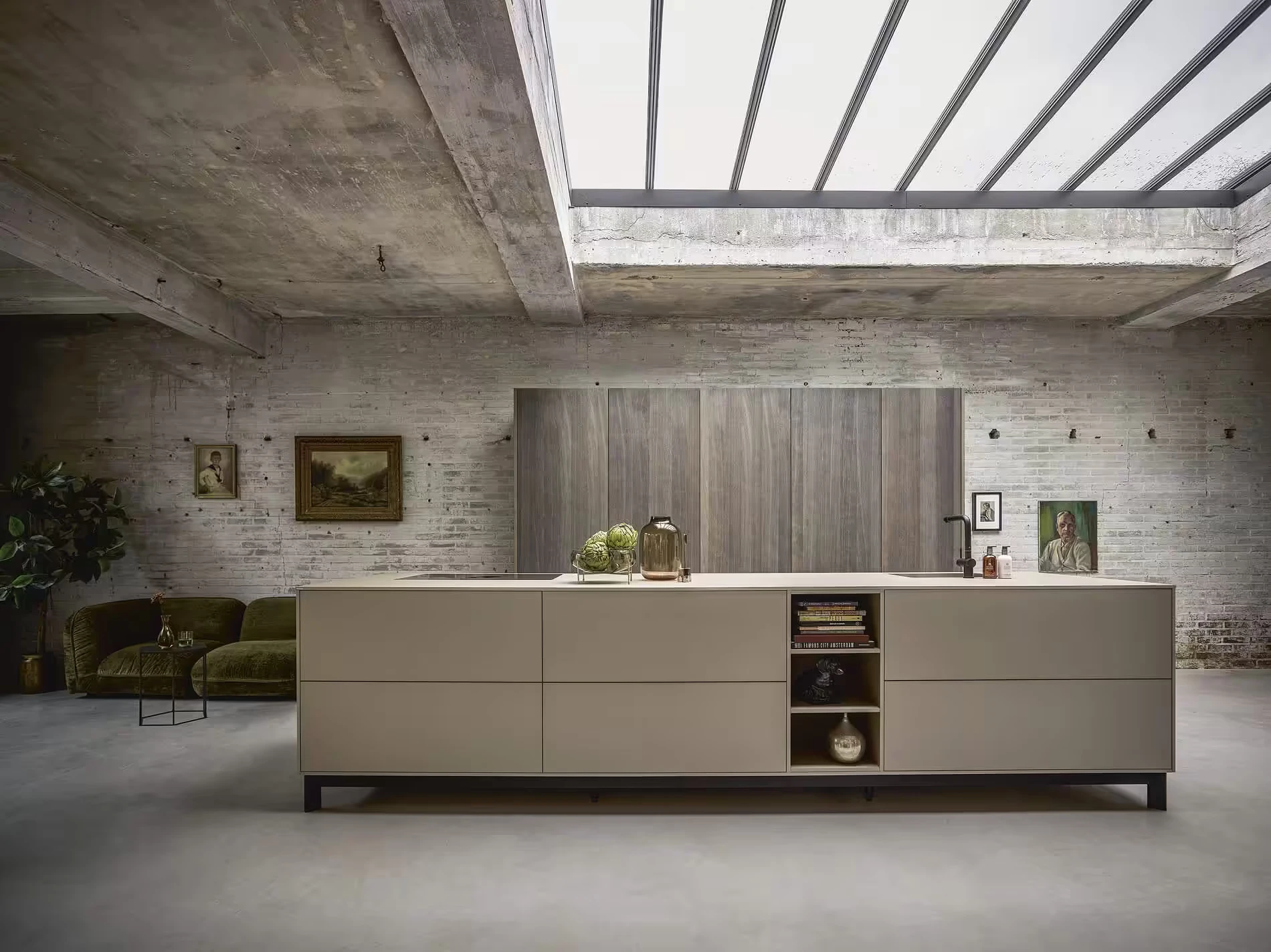 Interiérový design