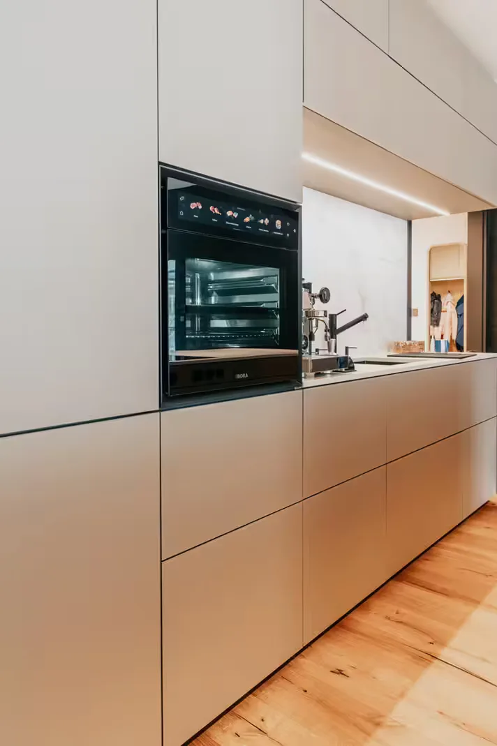Kitchen next125 · Smíchov - 2024 — photograph 12