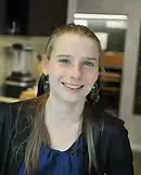 Valentina Paurová