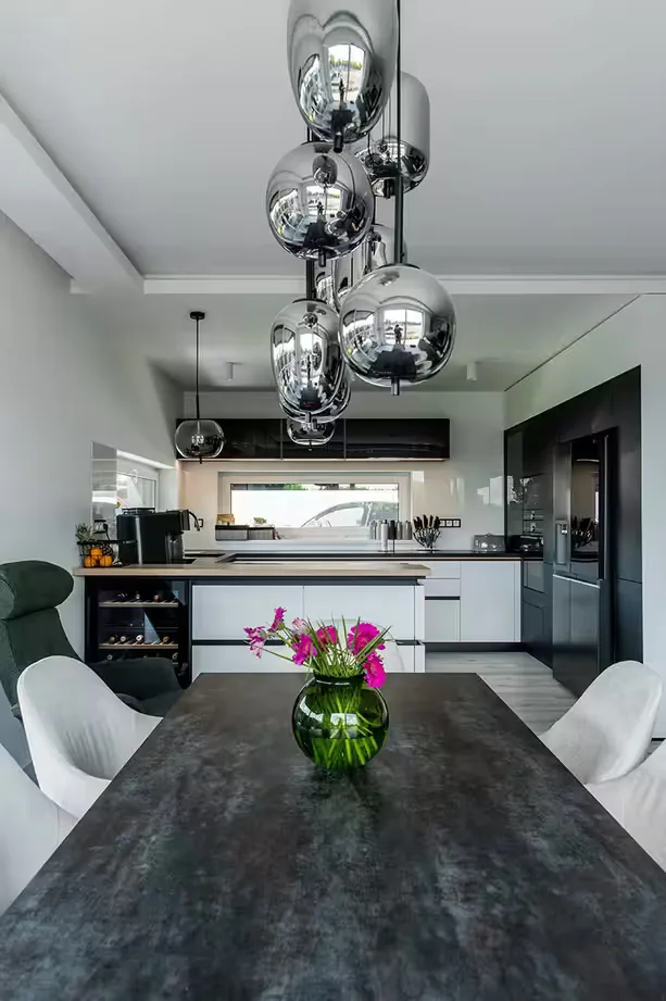 Kuchyně Schüller C · Mezouň - 2022 — fotografie 15