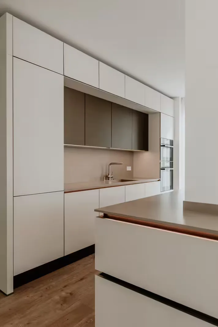 Kitchen next125 · Unhošť - 2024 — photograph 6