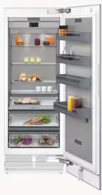 Gaggenau Vario refrigerator · RC472304 — photograph 1