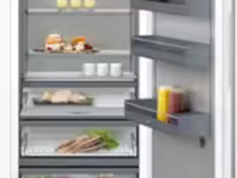 Gaggenau Vario refrigerator · RC472304 — 69 990 Kč