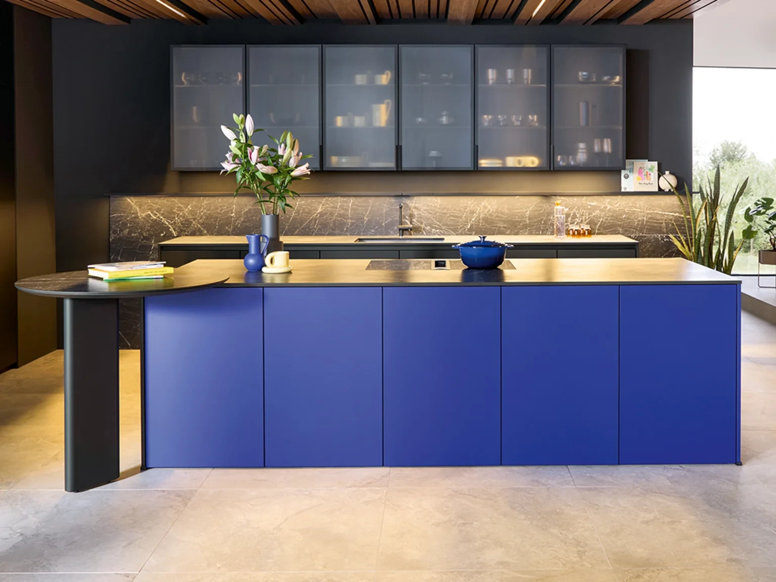 next125 kitchens